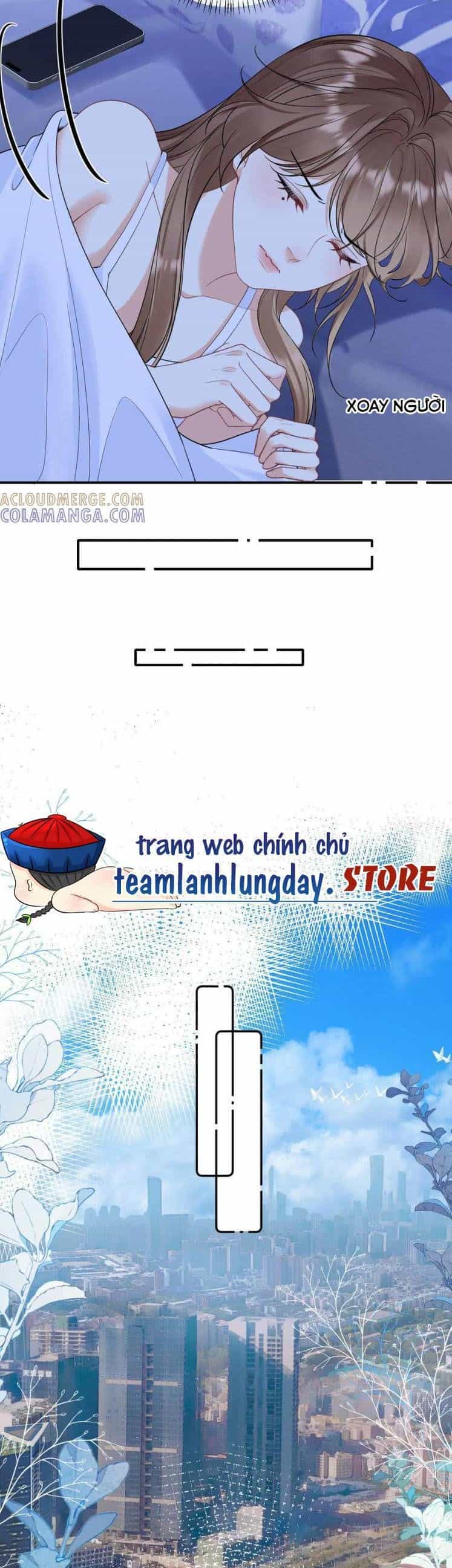 Nụ Hôn Vượt Ranh Giới - Chương 26 - ảnh 9
