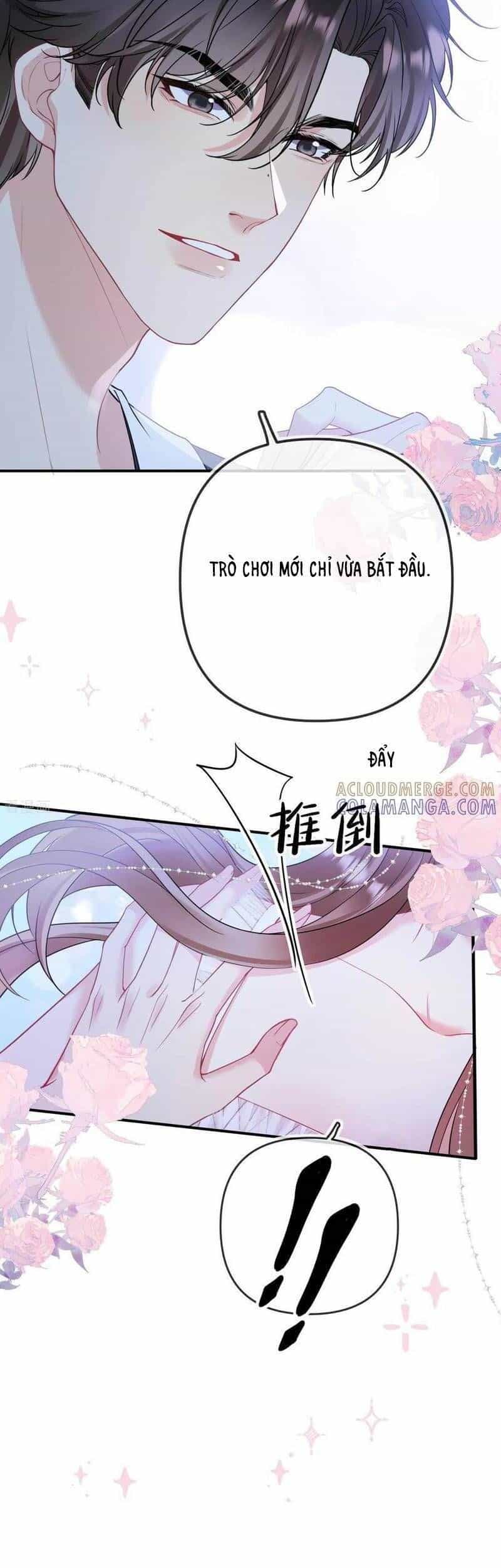 Nụ Hôn Vượt Ranh Giới - Chương 29 - ảnh 15