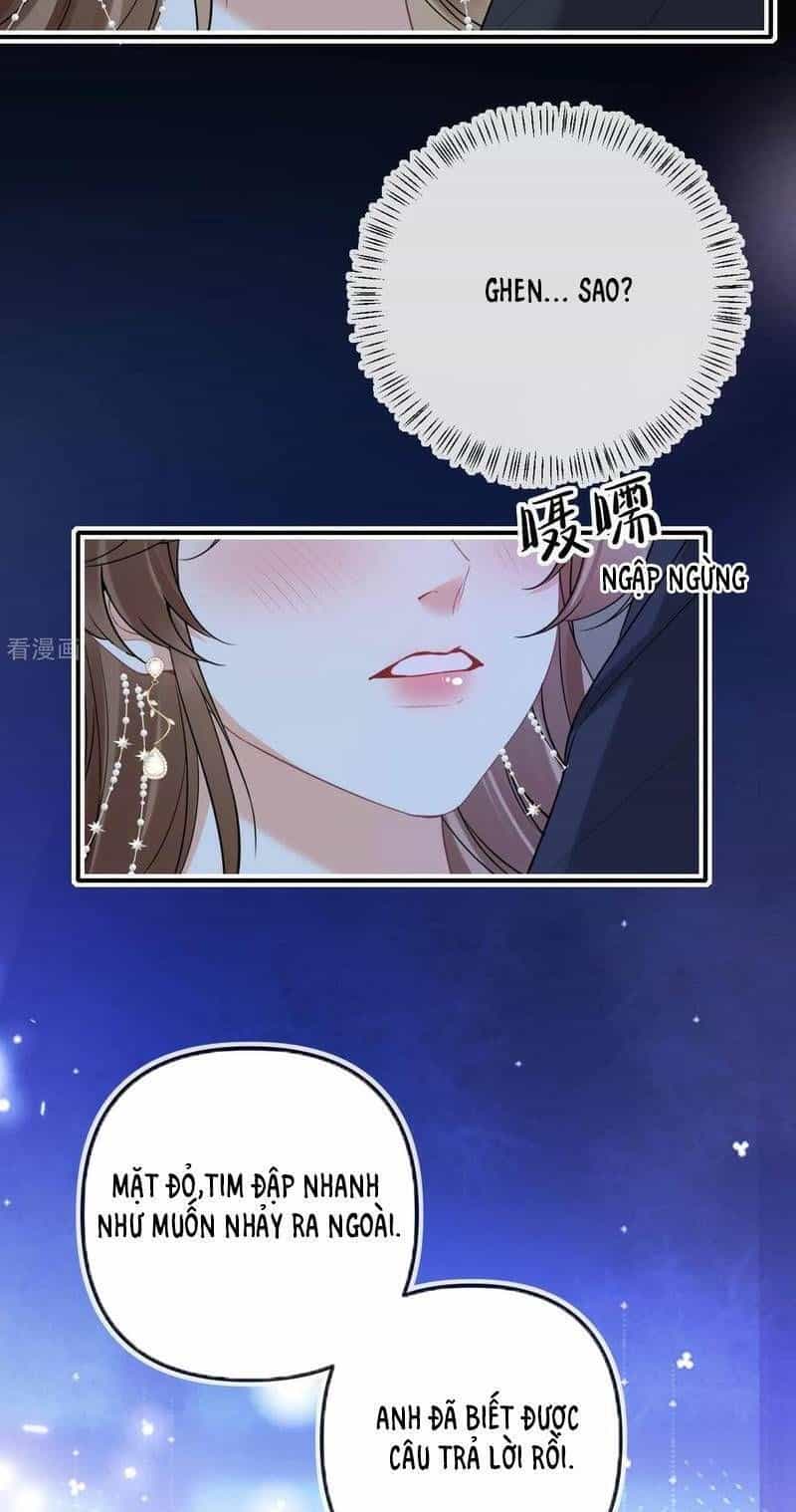 Nụ Hôn Vượt Ranh Giới - Chương 29 - ảnh 21