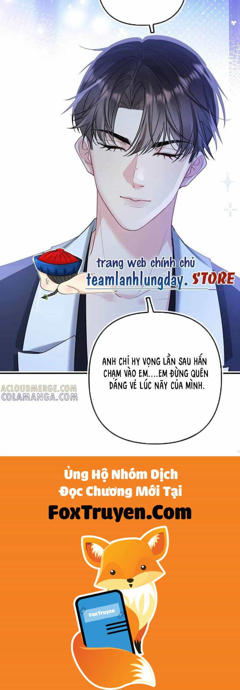Nụ Hôn Vượt Ranh Giới - Chương 29 - ảnh 22