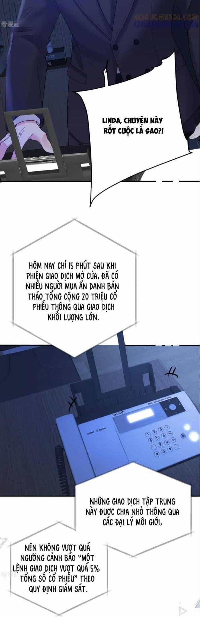 Nụ Hôn Vượt Ranh Giới - Chương 34 - ảnh 4