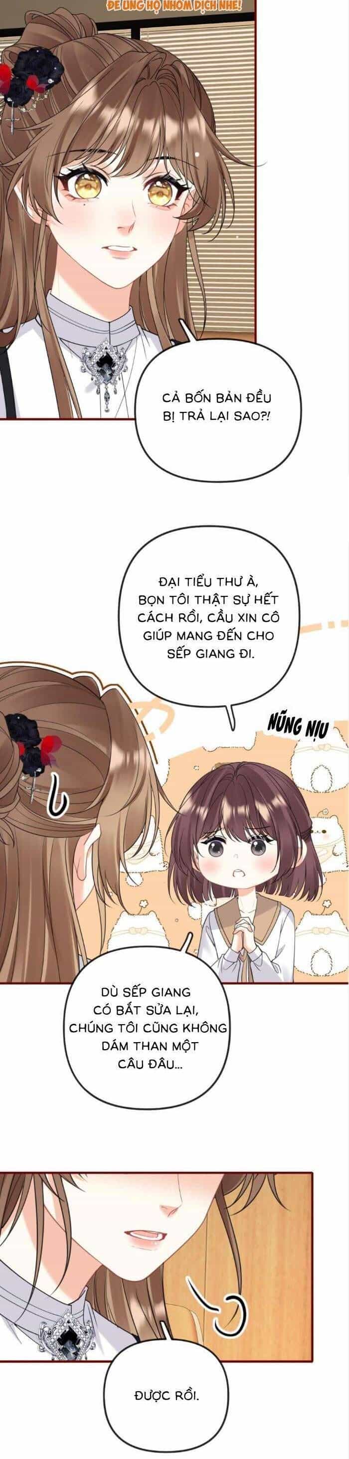 Nụ Hôn Vượt Ranh Giới - Chương 41 - ảnh 15