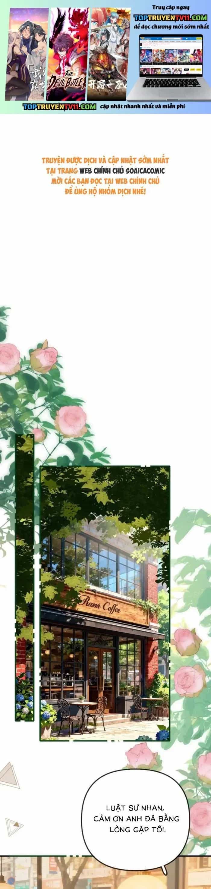 Nụ Hôn Vượt Ranh Giới - Chương 44 - ảnh 2