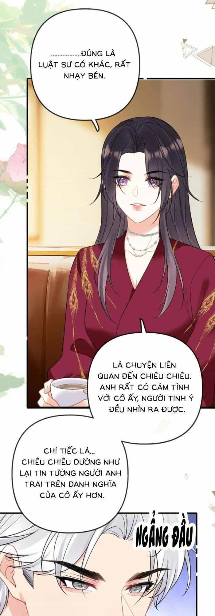 Nụ Hôn Vượt Ranh Giới - Chương 44 - ảnh 4
