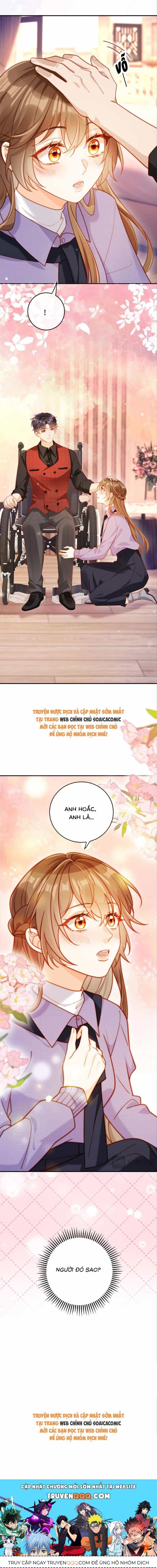 Nụ Hôn Xung Hỉ: Đại Lão Thực Vật Sống Lại Rồi! - Chương 12 - ảnh 12