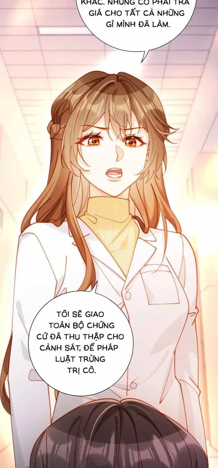 Nụ Hôn Xung Hỉ: Đại Lão Thực Vật Sống Lại Rồi! - Chương 30 - ảnh 22
