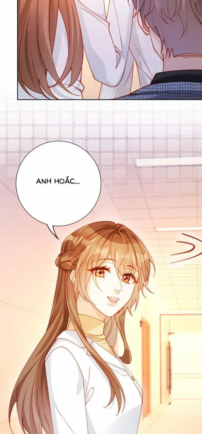 Nụ Hôn Xung Hỉ: Đại Lão Thực Vật Sống Lại Rồi! - Chương 30 - ảnh 35