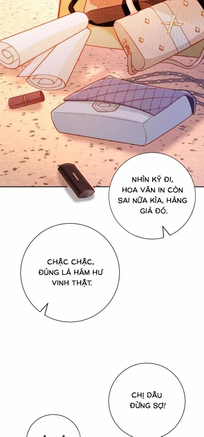 Nụ Hôn Xung Hỉ: Đại Lão Thực Vật Sống Lại Rồi! - Chương 30 - ảnh 7