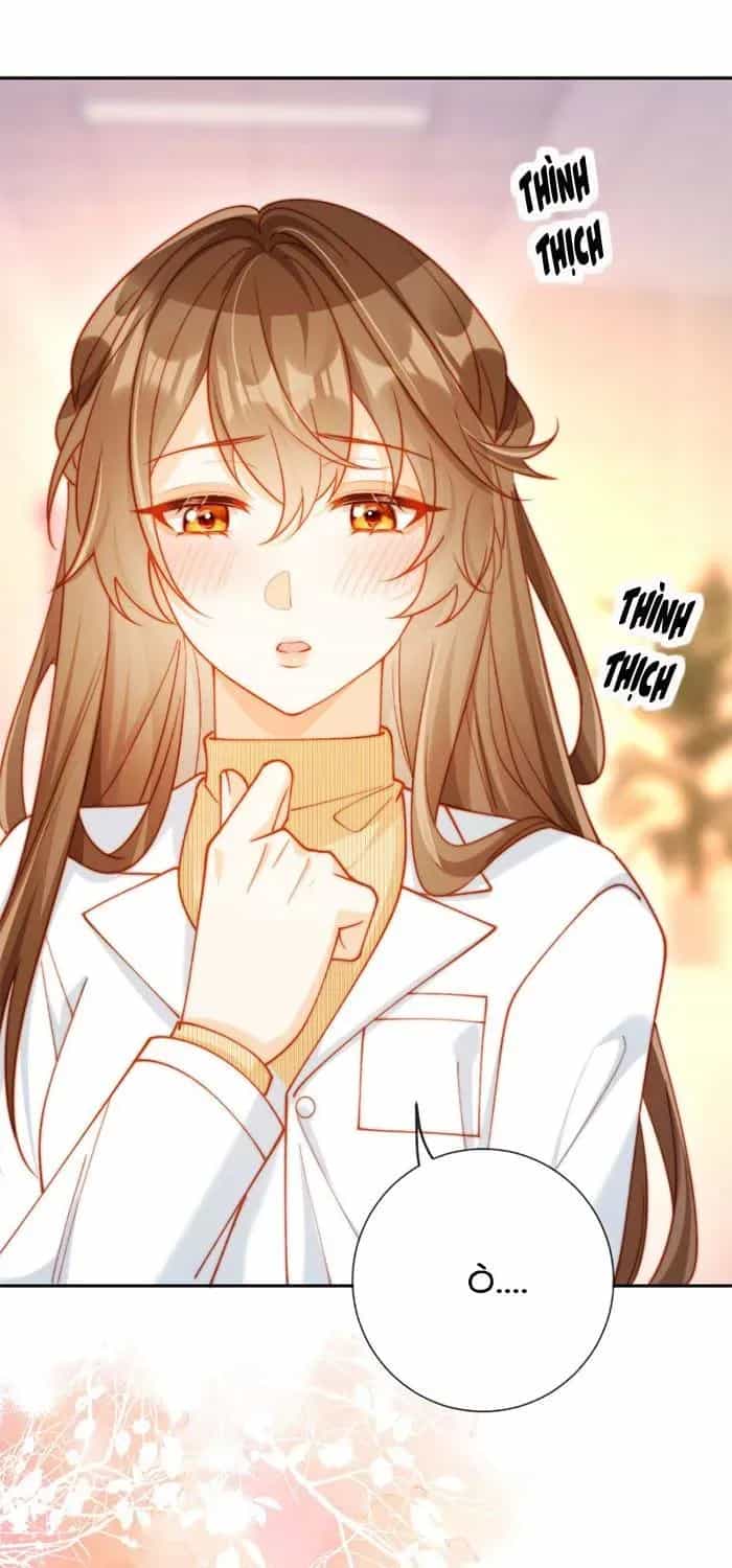 Nụ Hôn Xung Hỉ: Đại Lão Thực Vật Sống Lại Rồi! - Chương 31 - ảnh 11