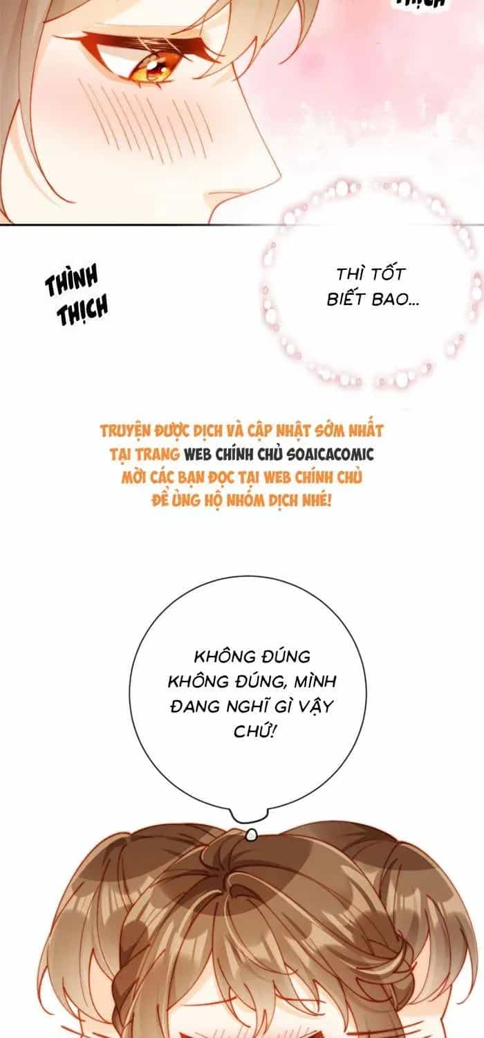 Nụ Hôn Xung Hỉ: Đại Lão Thực Vật Sống Lại Rồi! - Chương 31 - ảnh 13