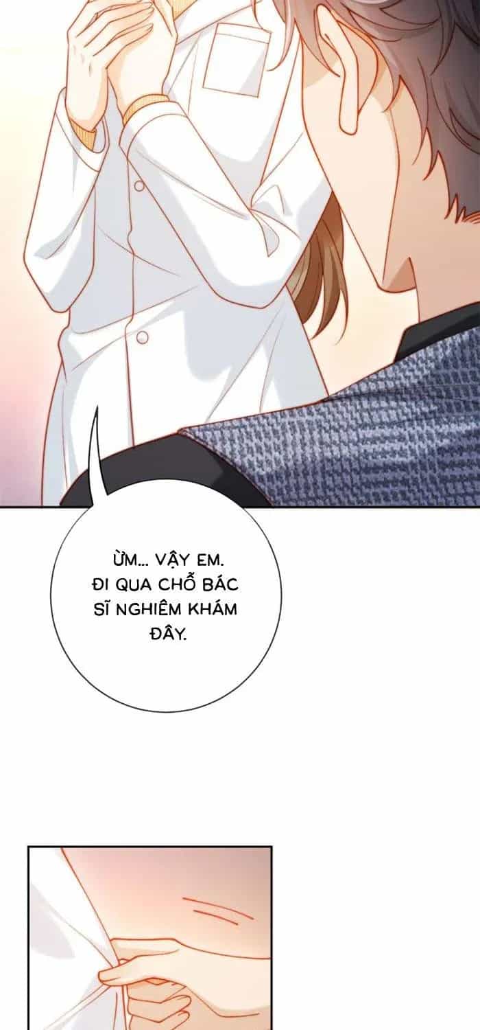 Nụ Hôn Xung Hỉ: Đại Lão Thực Vật Sống Lại Rồi! - Chương 31 - ảnh 17
