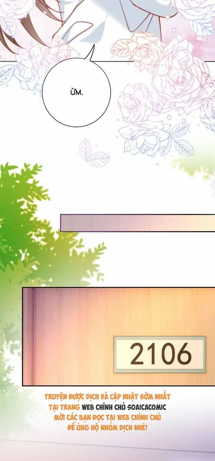 Nụ Hôn Xung Hỉ: Đại Lão Thực Vật Sống Lại Rồi! - Chương 31 - ảnh 21
