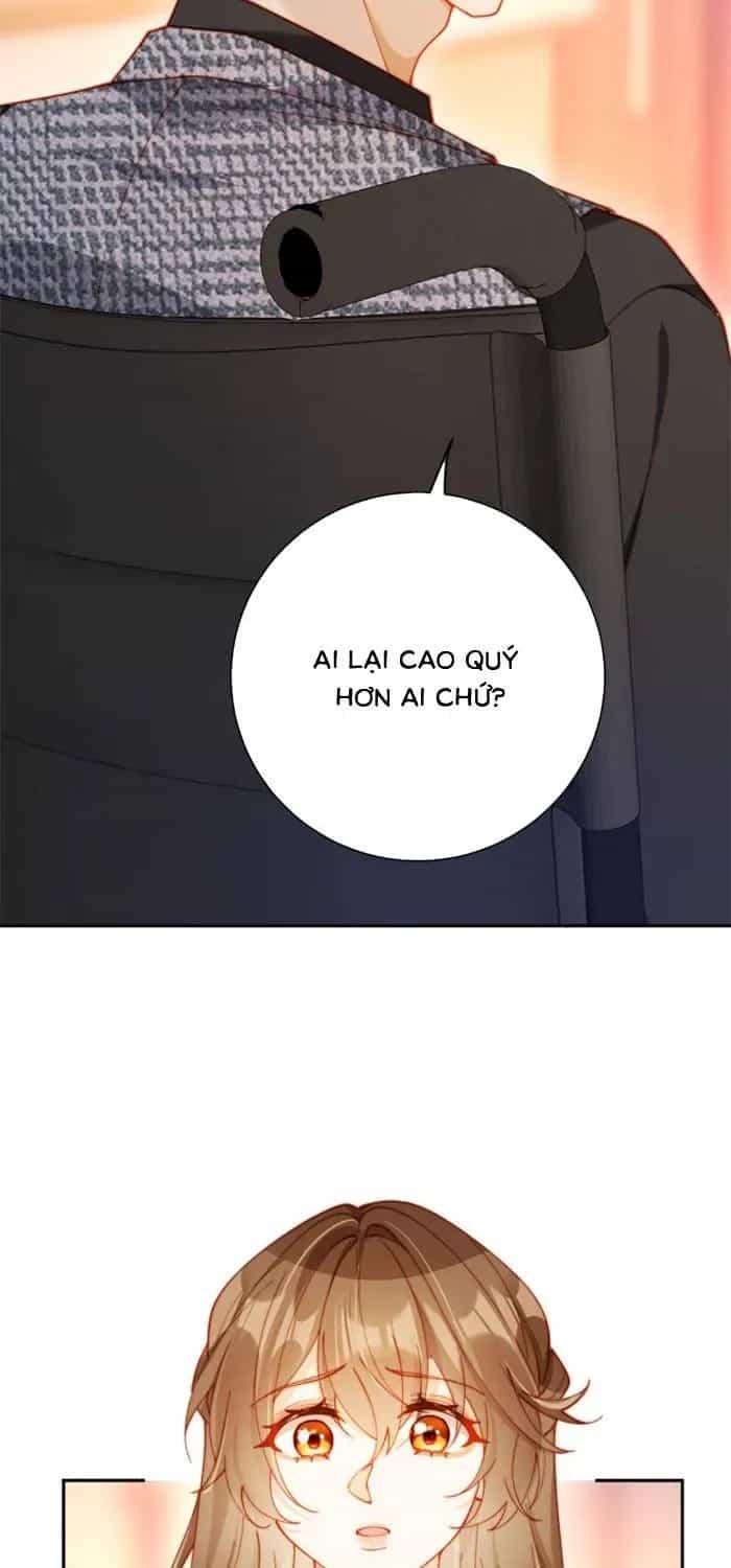Nụ Hôn Xung Hỉ: Đại Lão Thực Vật Sống Lại Rồi! - Chương 31 - ảnh 3