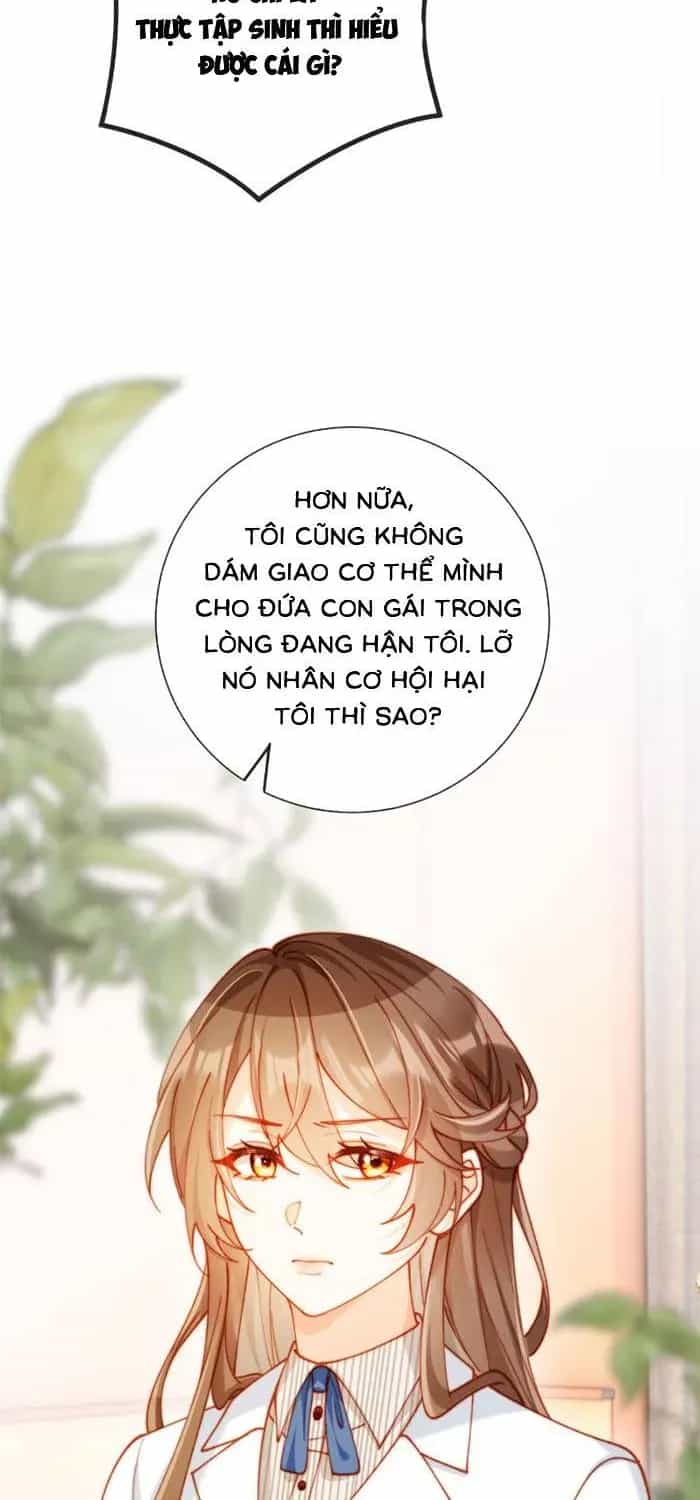 Nụ Hôn Xung Hỉ: Đại Lão Thực Vật Sống Lại Rồi! - Chương 31 - ảnh 52
