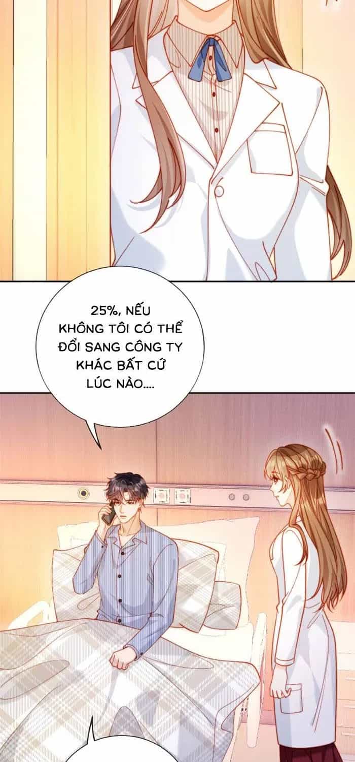 Nụ Hôn Xung Hỉ: Đại Lão Thực Vật Sống Lại Rồi! - Chương 32 - ảnh 14