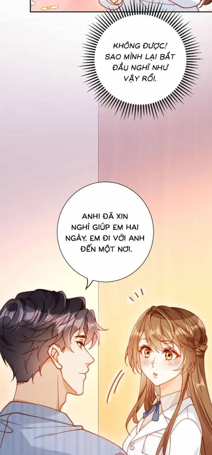 Nụ Hôn Xung Hỉ: Đại Lão Thực Vật Sống Lại Rồi! - Chương 32 - ảnh 29