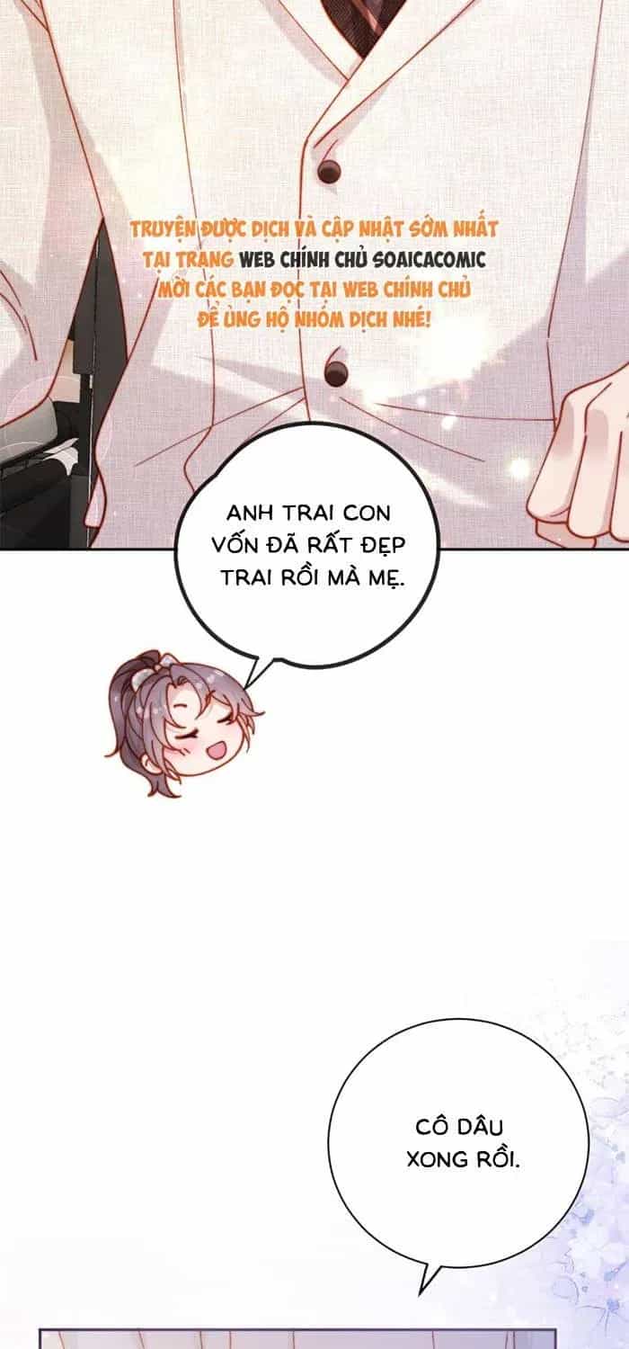 Nụ Hôn Xung Hỉ: Đại Lão Thực Vật Sống Lại Rồi! - Chương 32 - ảnh 48