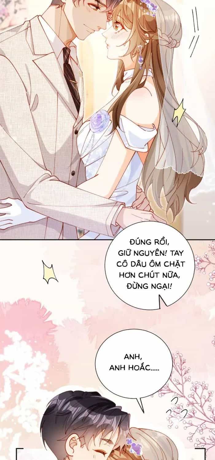 Nụ Hôn Xung Hỉ: Đại Lão Thực Vật Sống Lại Rồi! - Chương 33 - ảnh 10