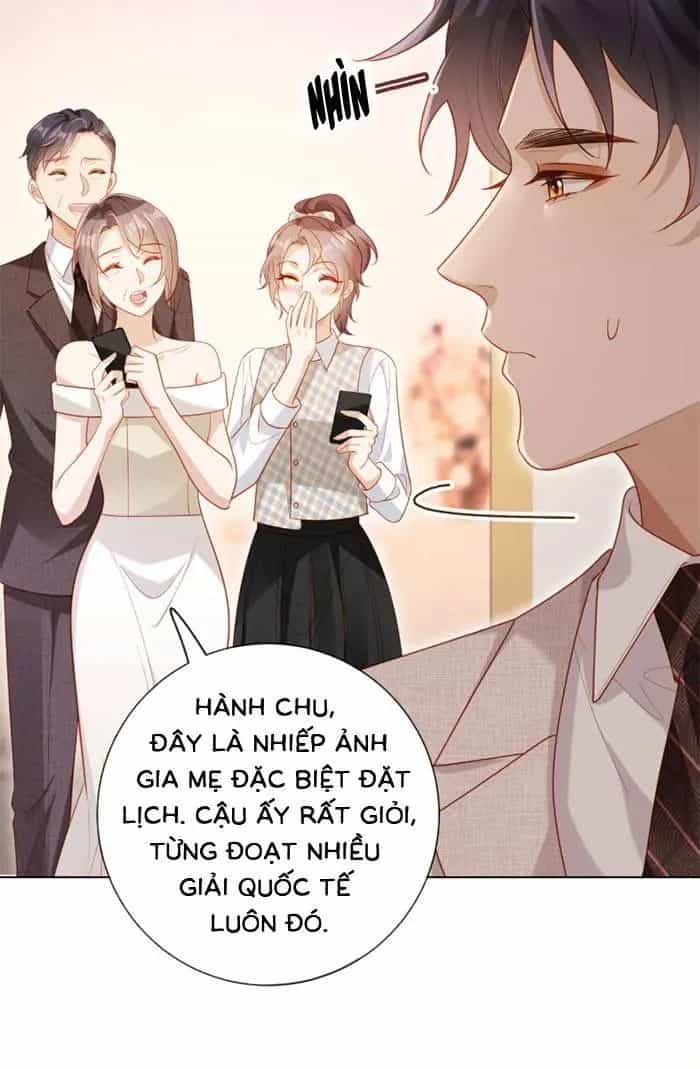 Nụ Hôn Xung Hỉ: Đại Lão Thực Vật Sống Lại Rồi! - Chương 33 - ảnh 22