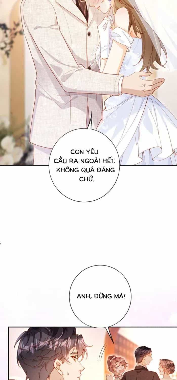 Nụ Hôn Xung Hỉ: Đại Lão Thực Vật Sống Lại Rồi! - Chương 33 - ảnh 25