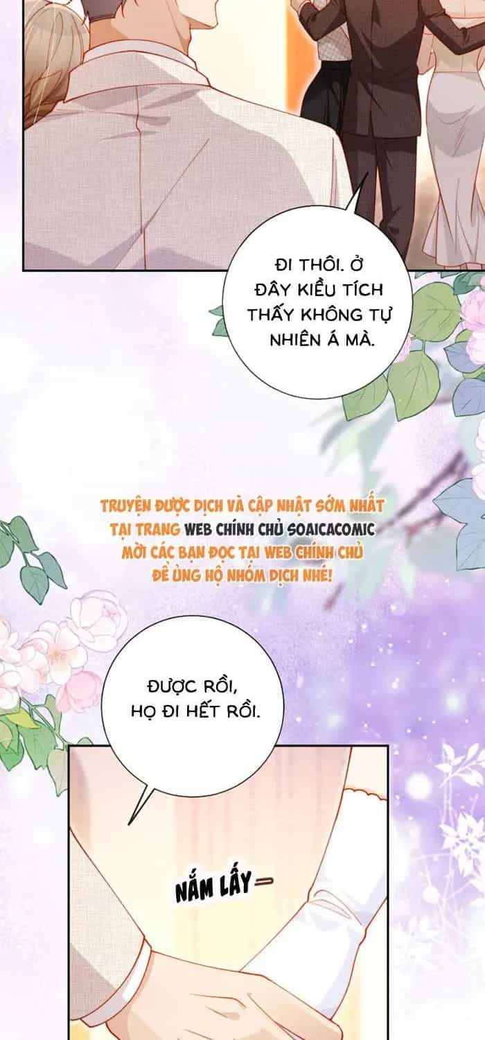 Nụ Hôn Xung Hỉ: Đại Lão Thực Vật Sống Lại Rồi! - Chương 33 - ảnh 26
