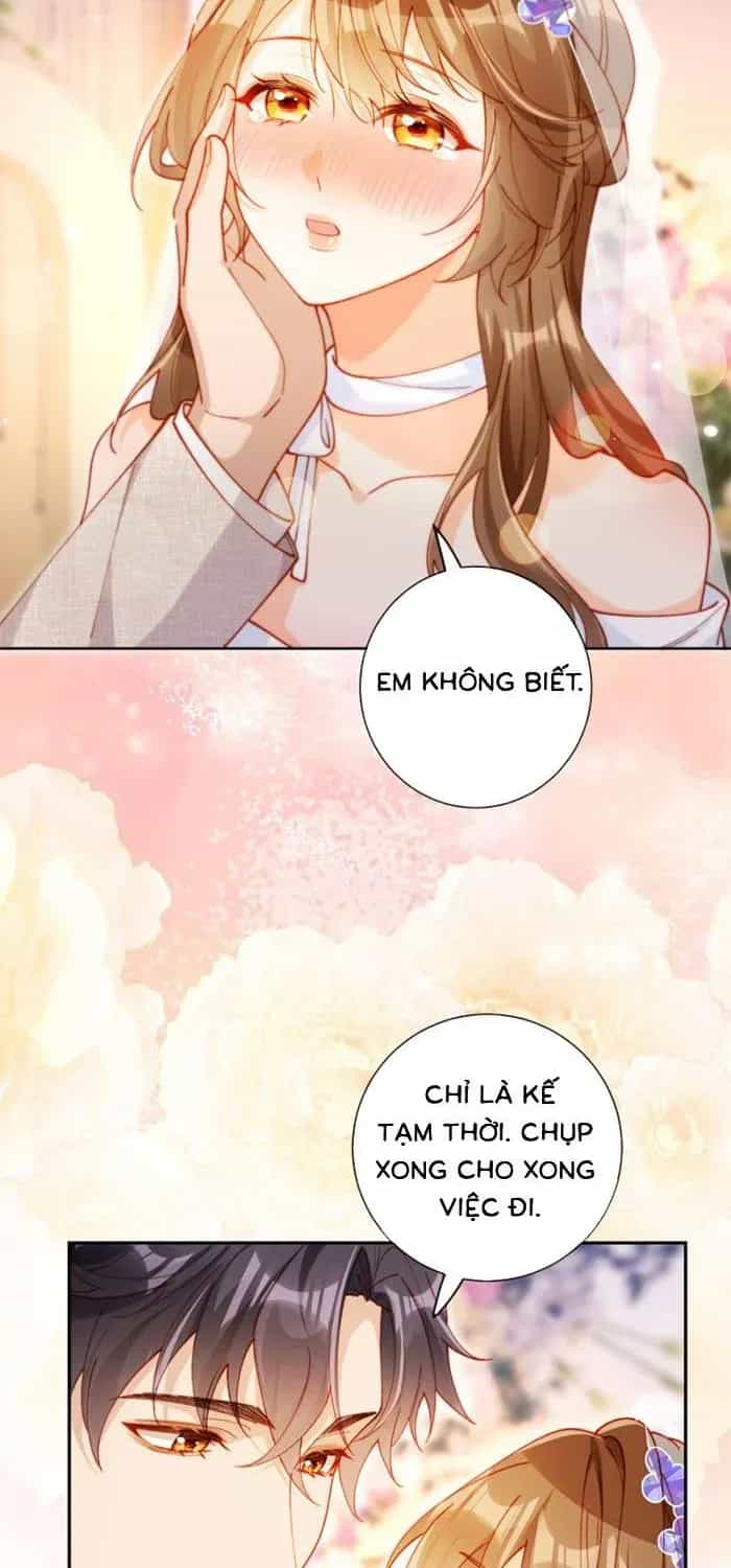 Nụ Hôn Xung Hỉ: Đại Lão Thực Vật Sống Lại Rồi! - Chương 33 - ảnh 29