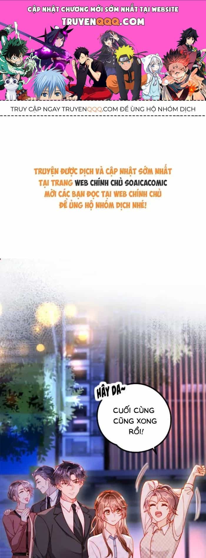 Nụ Hôn Xung Hỉ: Đại Lão Thực Vật Sống Lại Rồi! - Chương 34 - ảnh 1