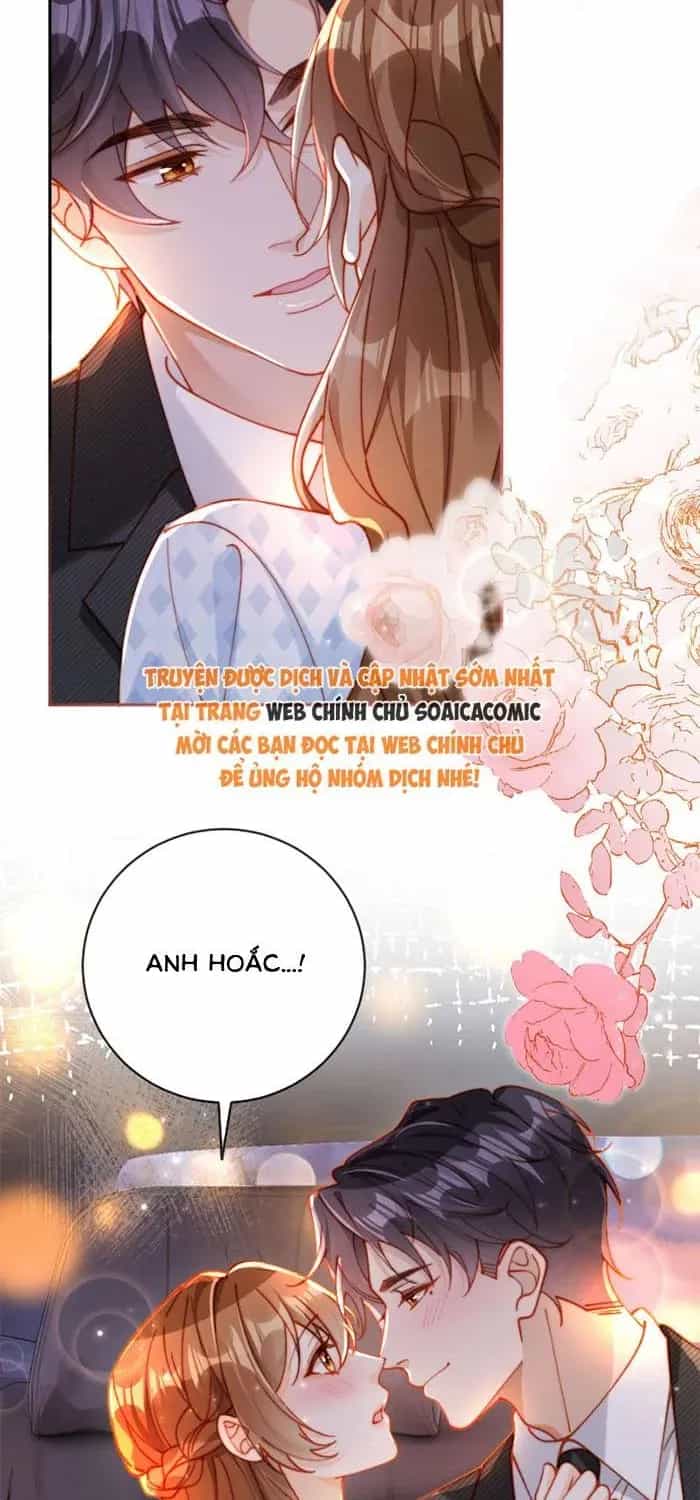 Nụ Hôn Xung Hỉ: Đại Lão Thực Vật Sống Lại Rồi! - Chương 34 - ảnh 18