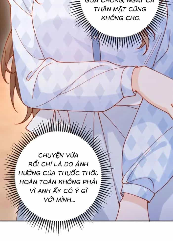 Nụ Hôn Xung Hỉ: Đại Lão Thực Vật Sống Lại Rồi! - Chương 34 - ảnh 38