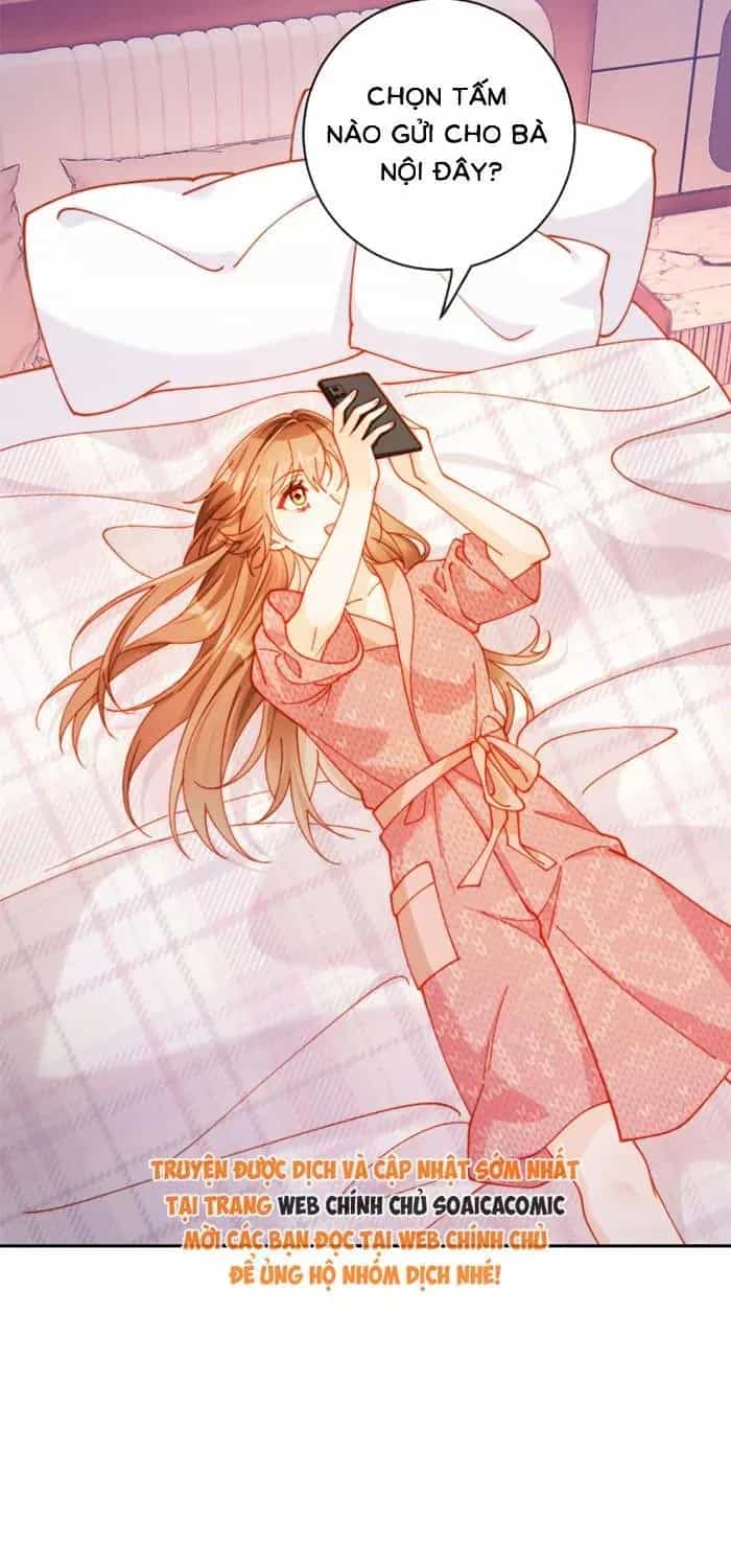 Nụ Hôn Xung Hỉ: Đại Lão Thực Vật Sống Lại Rồi! - Chương 34 - ảnh 41