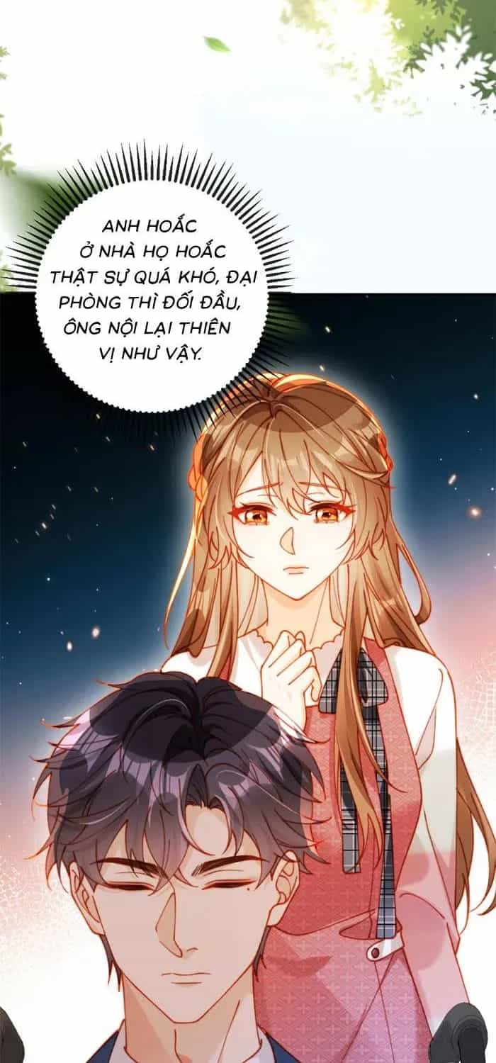 Nụ Hôn Xung Hỉ: Đại Lão Thực Vật Sống Lại Rồi! - Chương 35 - ảnh 16