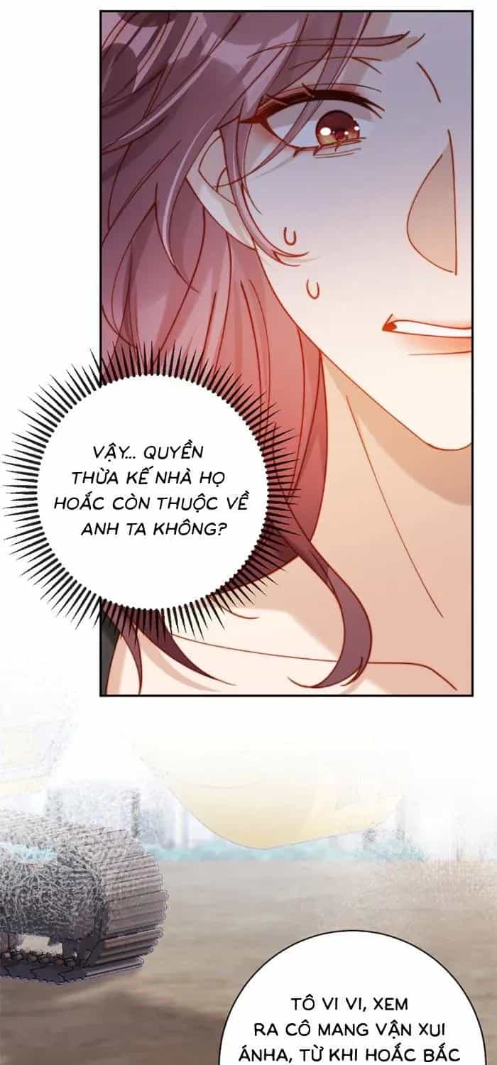 Nụ Hôn Xung Hỉ: Đại Lão Thực Vật Sống Lại Rồi! - Chương 35 - ảnh 36