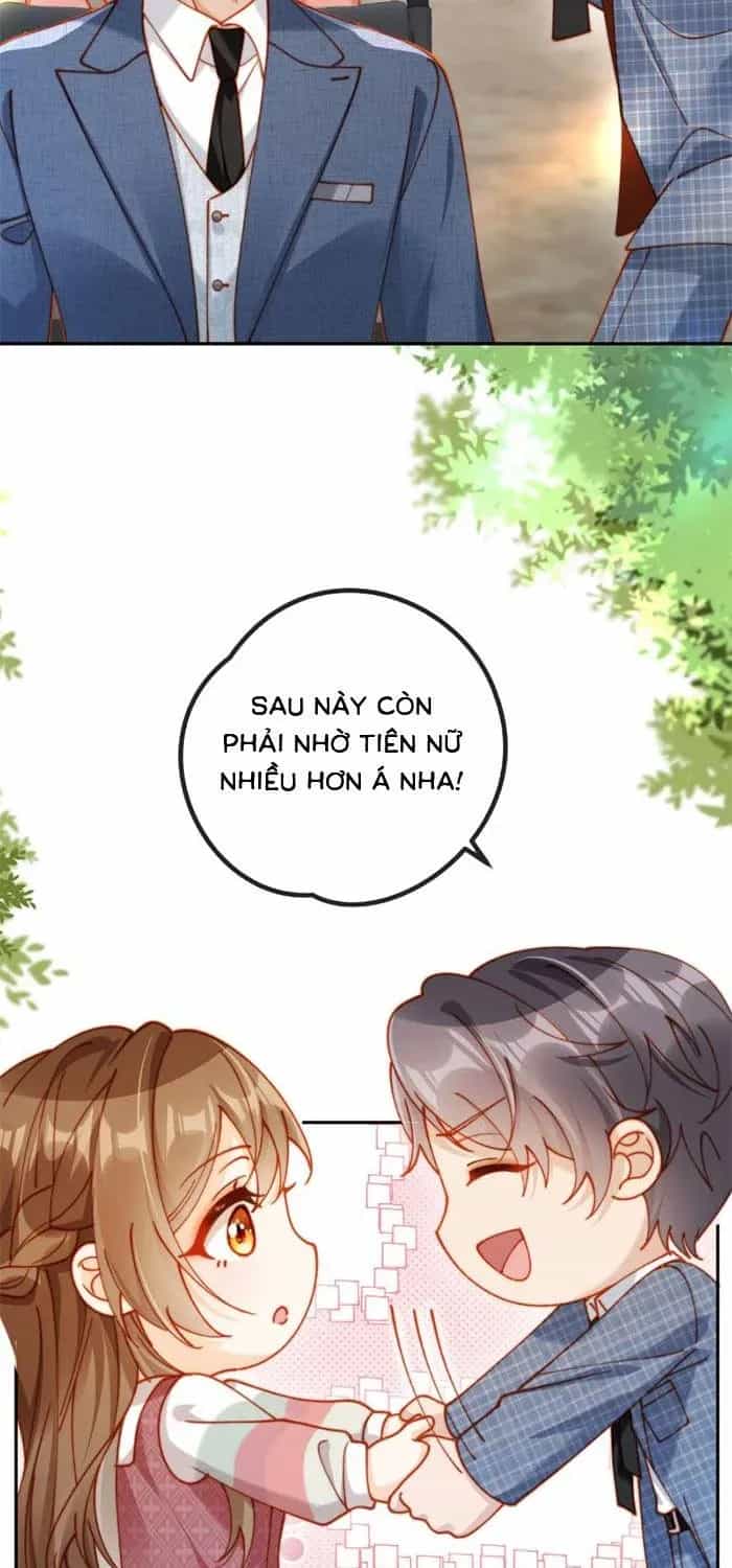 Nụ Hôn Xung Hỉ: Đại Lão Thực Vật Sống Lại Rồi! - Chương 35 - ảnh 42