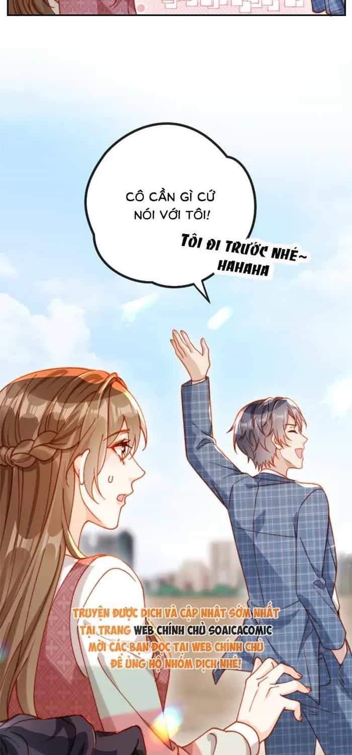 Nụ Hôn Xung Hỉ: Đại Lão Thực Vật Sống Lại Rồi! - Chương 35 - ảnh 43