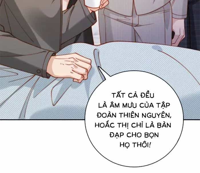 Nụ Hôn Xung Hỉ: Đại Lão Thực Vật Sống Lại Rồi! - Chương 36 - ảnh 10