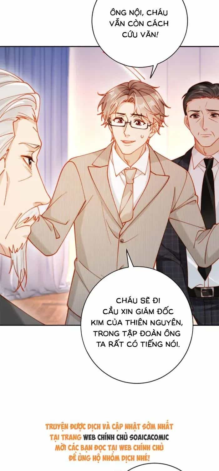 Nụ Hôn Xung Hỉ: Đại Lão Thực Vật Sống Lại Rồi! - Chương 36 - ảnh 13