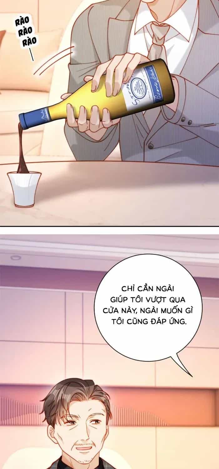 Nụ Hôn Xung Hỉ: Đại Lão Thực Vật Sống Lại Rồi! - Chương 36 - ảnh 17