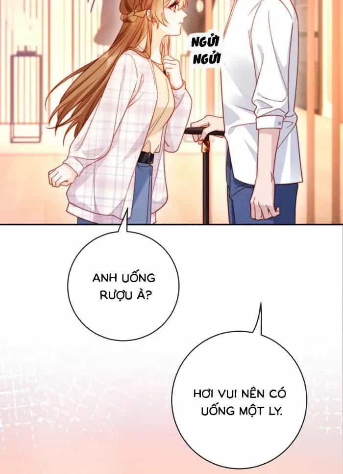 Nụ Hôn Xung Hỉ: Đại Lão Thực Vật Sống Lại Rồi! - Chương 36 - ảnh 45