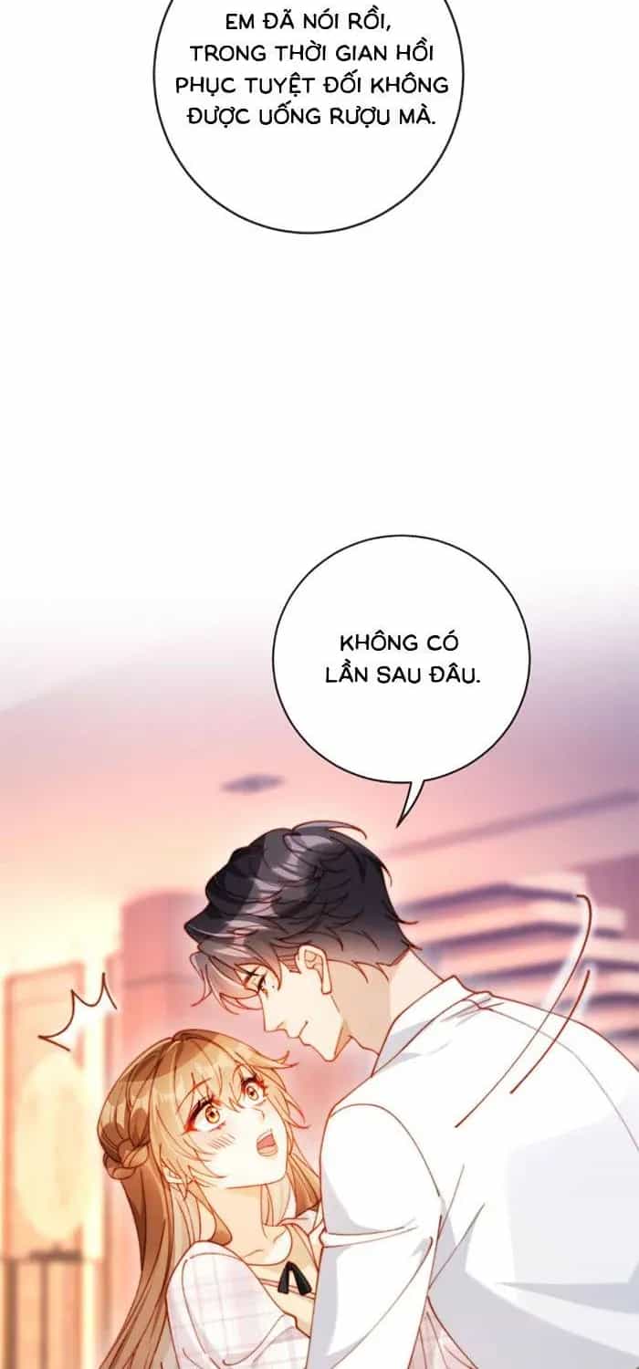 Nụ Hôn Xung Hỉ: Đại Lão Thực Vật Sống Lại Rồi! - Chương 36 - ảnh 47
