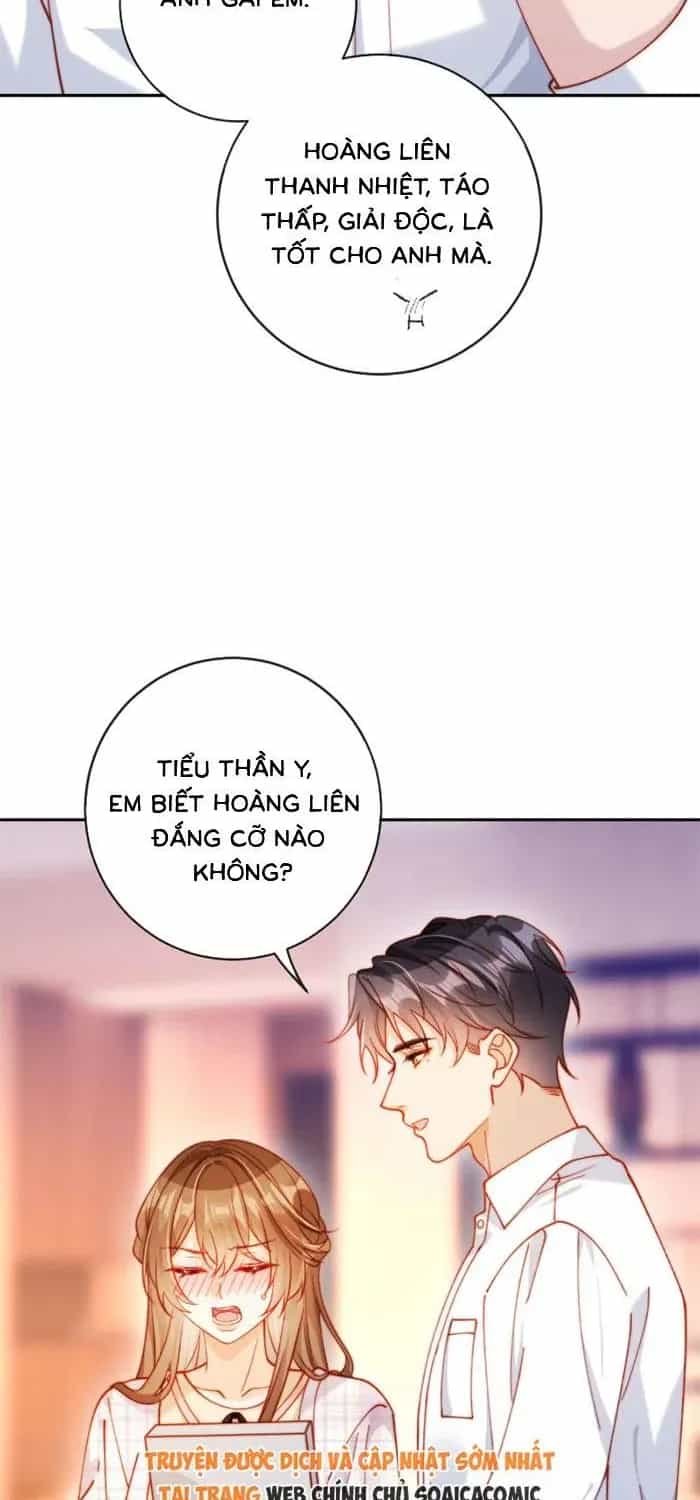Nụ Hôn Xung Hỉ: Đại Lão Thực Vật Sống Lại Rồi! - Chương 36 - ảnh 57