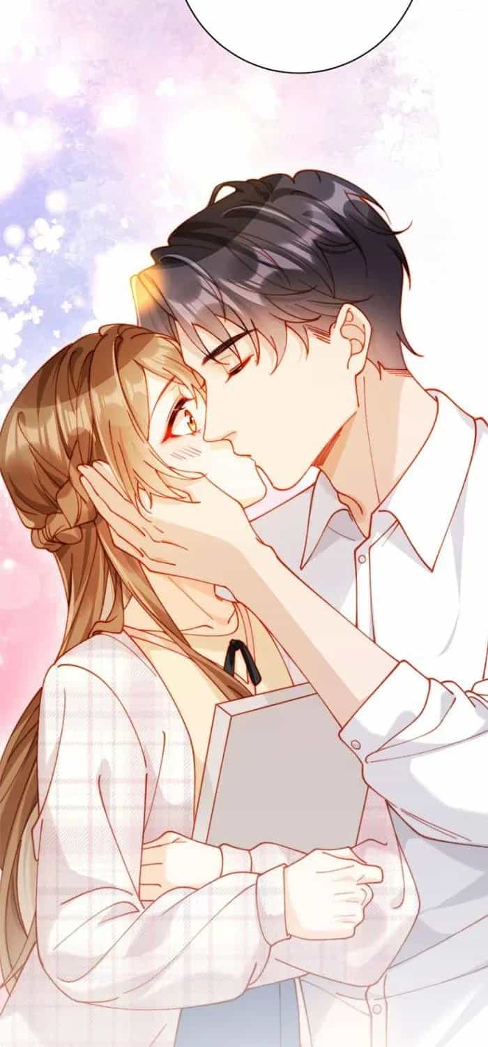 Nụ Hôn Xung Hỉ: Đại Lão Thực Vật Sống Lại Rồi! - Chương 36 - ảnh 59