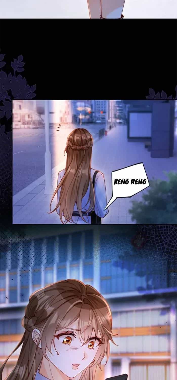Nụ Hôn Xung Hỉ: Đại Lão Thực Vật Sống Lại Rồi! - Chương 37 - ảnh 22