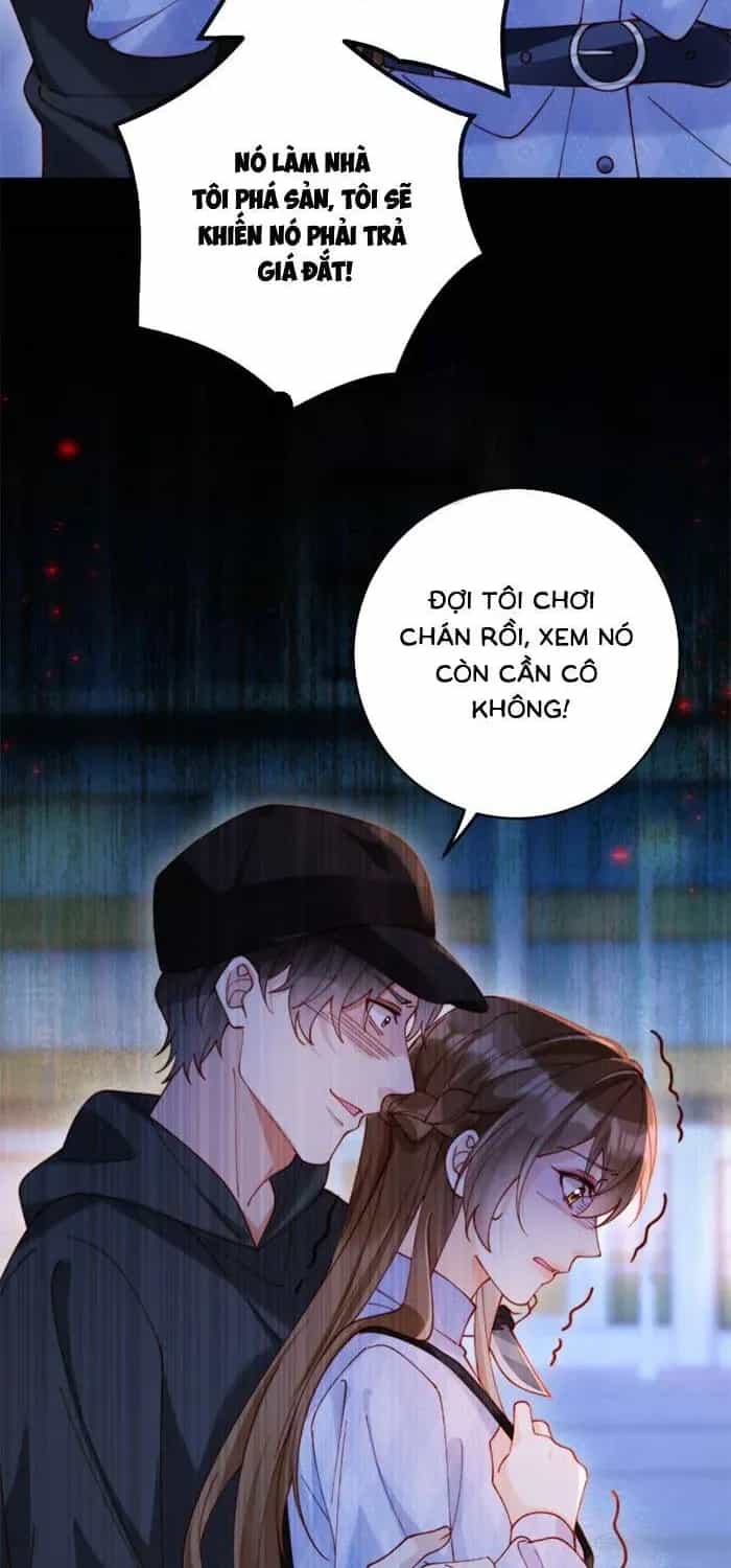 Nụ Hôn Xung Hỉ: Đại Lão Thực Vật Sống Lại Rồi! - Chương 37 - ảnh 30