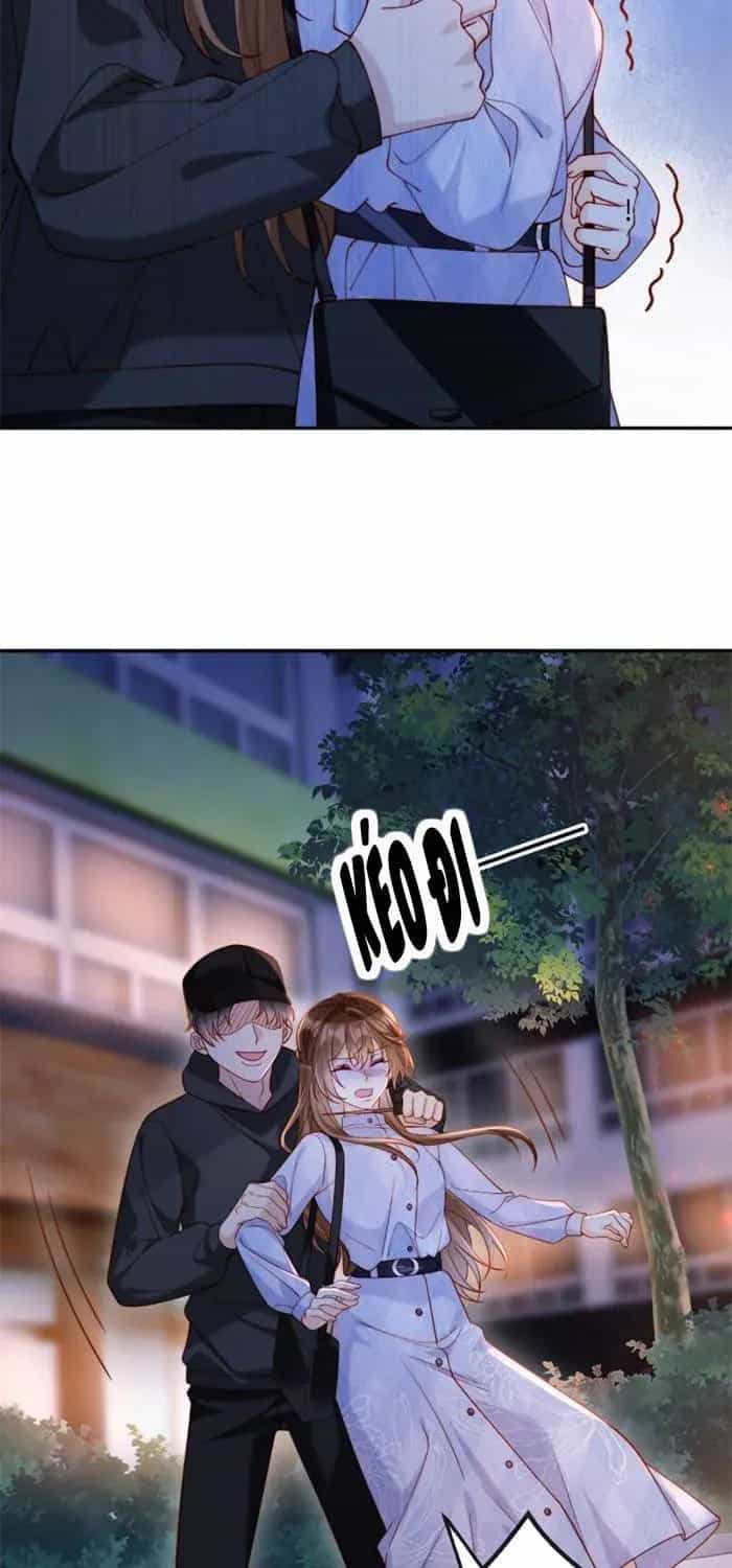 Nụ Hôn Xung Hỉ: Đại Lão Thực Vật Sống Lại Rồi! - Chương 37 - ảnh 31