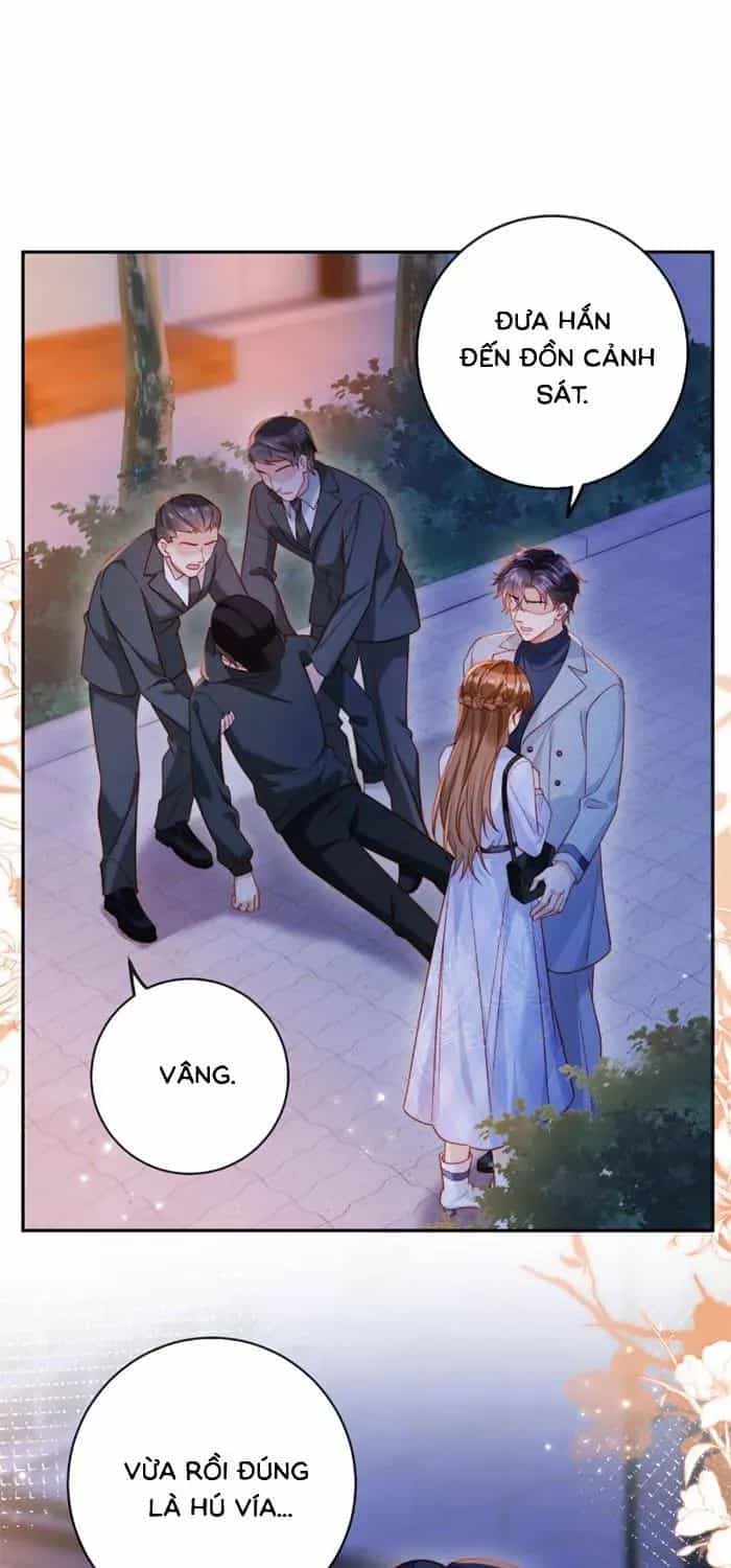 Nụ Hôn Xung Hỉ: Đại Lão Thực Vật Sống Lại Rồi! - Chương 37 - ảnh 39