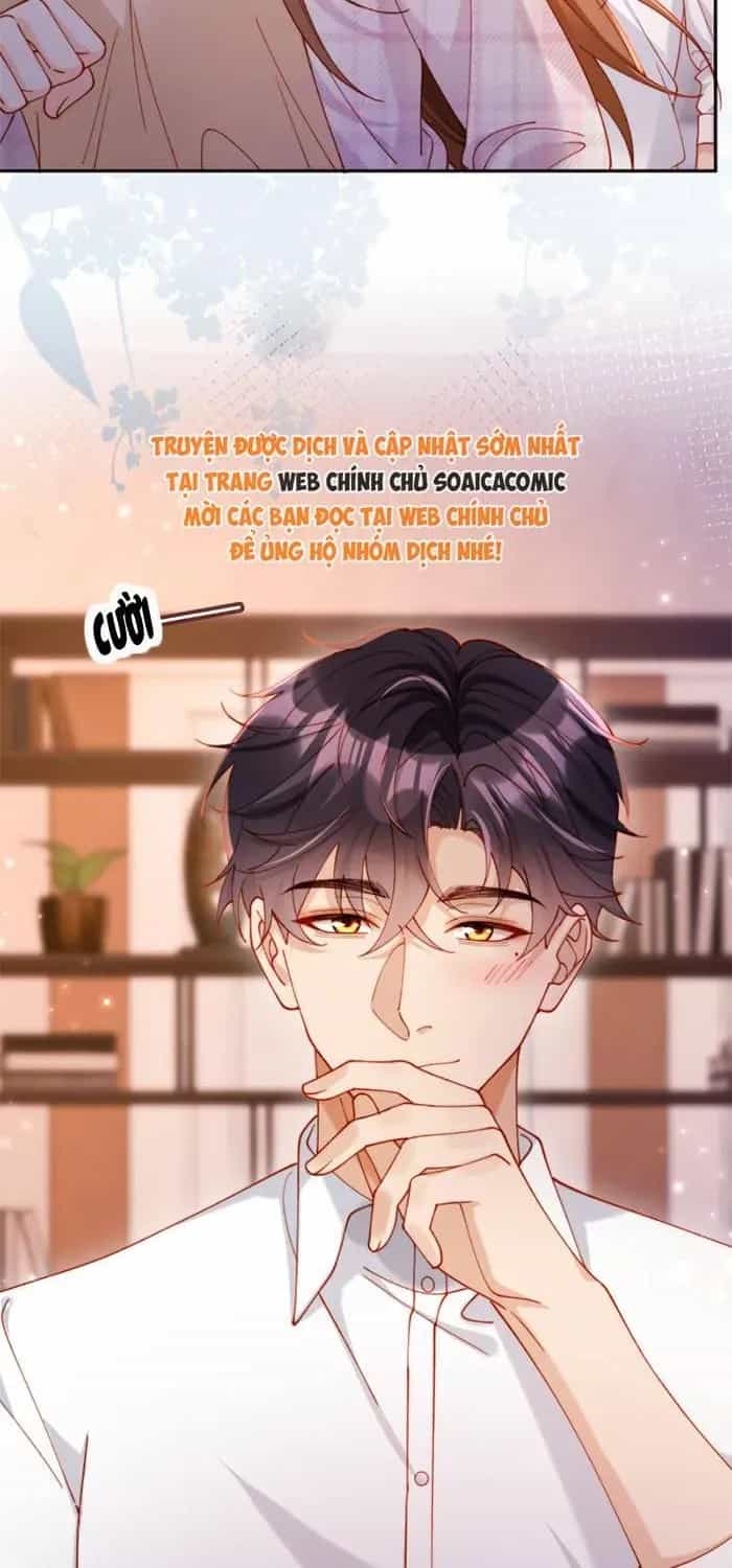 Nụ Hôn Xung Hỉ: Đại Lão Thực Vật Sống Lại Rồi! - Chương 37 - ảnh 4