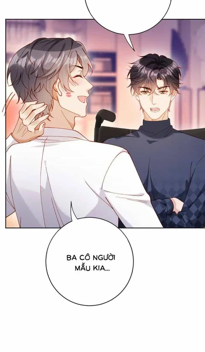 Nụ Hôn Xung Hỉ: Đại Lão Thực Vật Sống Lại Rồi! - Chương 38 - ảnh 13