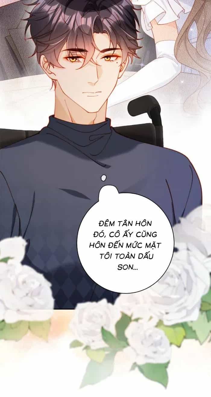 Nụ Hôn Xung Hỉ: Đại Lão Thực Vật Sống Lại Rồi! - Chương 38 - ảnh 27