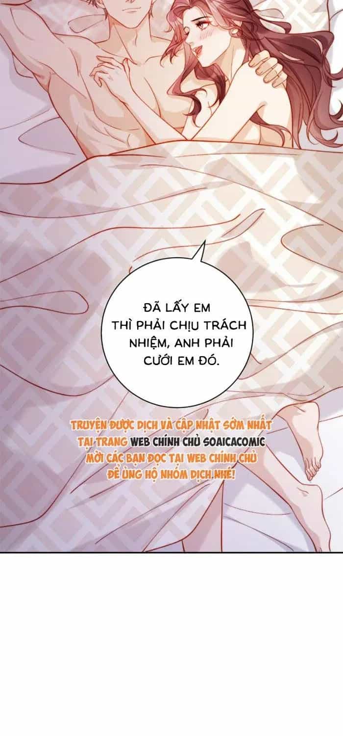 Nụ Hôn Xung Hỉ: Đại Lão Thực Vật Sống Lại Rồi! - Chương 38 - ảnh 42