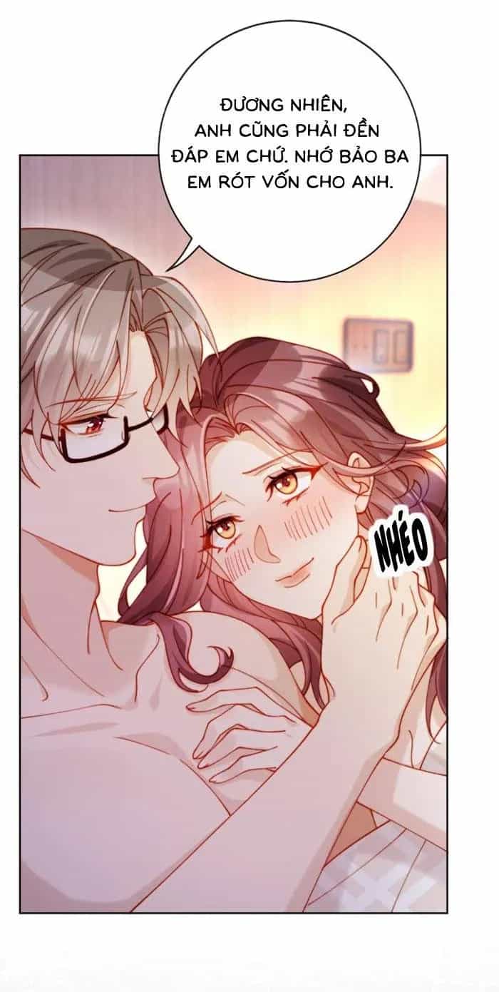 Nụ Hôn Xung Hỉ: Đại Lão Thực Vật Sống Lại Rồi! - Chương 38 - ảnh 43